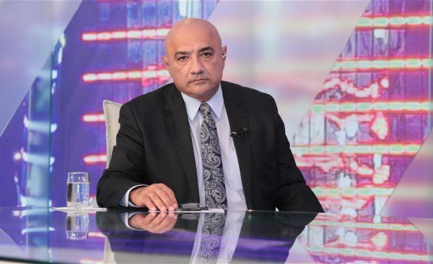 Tofiq Abbasov: Barışmaz düşmənlər yaxınlaşır - Bunu bazar prosesi də  adlandırmaq olar -SÖHBƏT