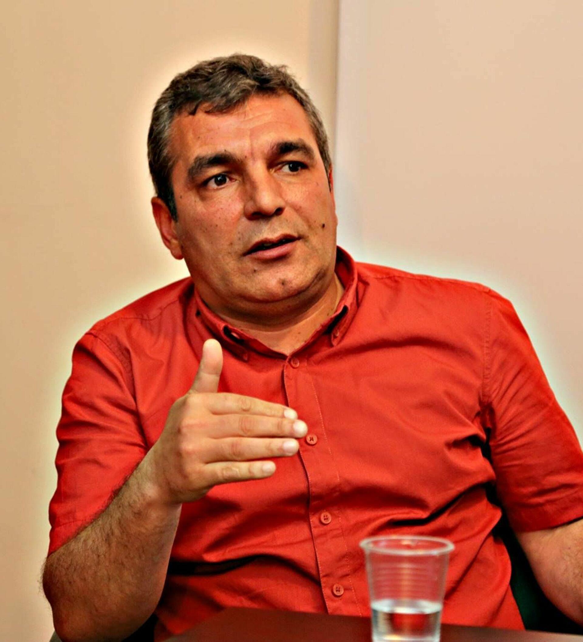Azərbaycanda turizmin qarşısında ən böyük sədd “AZAL”dır - Natiq Cəfərli