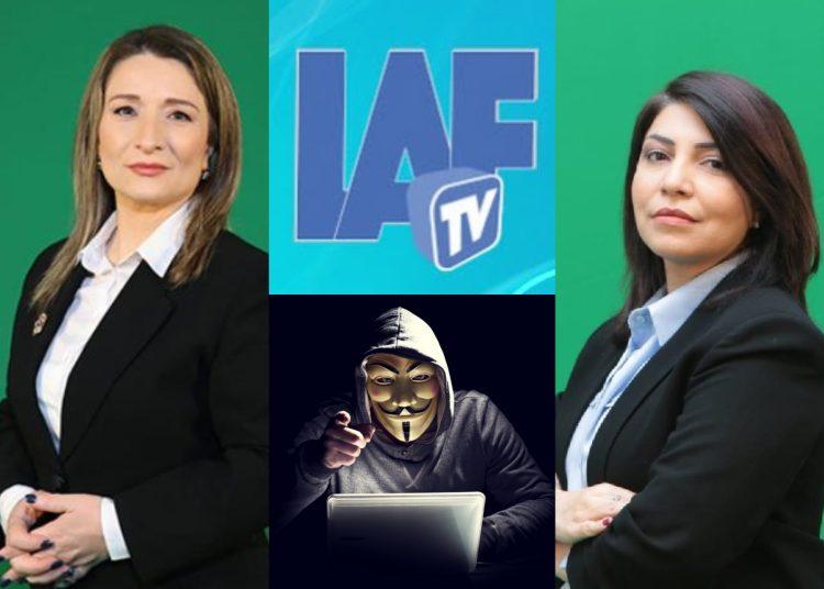 Afət Telmanqızı: LAF TV bizə doğma övlad kimidir
