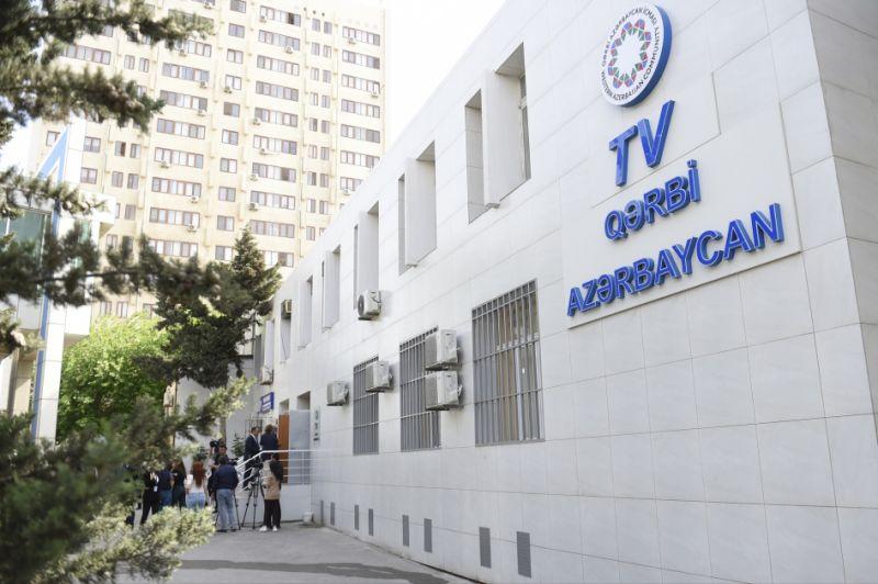 Çox əmək verilib: Qərbi Azərbaycan icmasının bir qolu artıq televiziyadır 