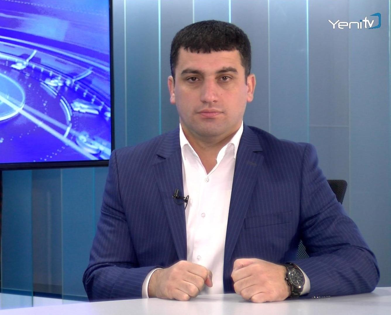 Siyavuş Novruzovdan AXC-Müsavat hakimiyyətində olanlara müraciət