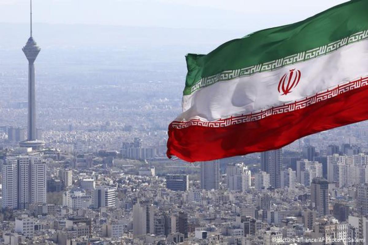 İran fakt qarşısında: "Azərbaycanın suallarına cavab verməlidir!"
